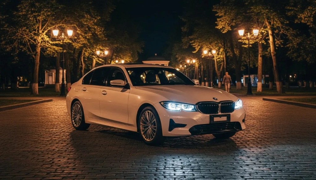 Как купить авто из Китая: пошаговый гайд